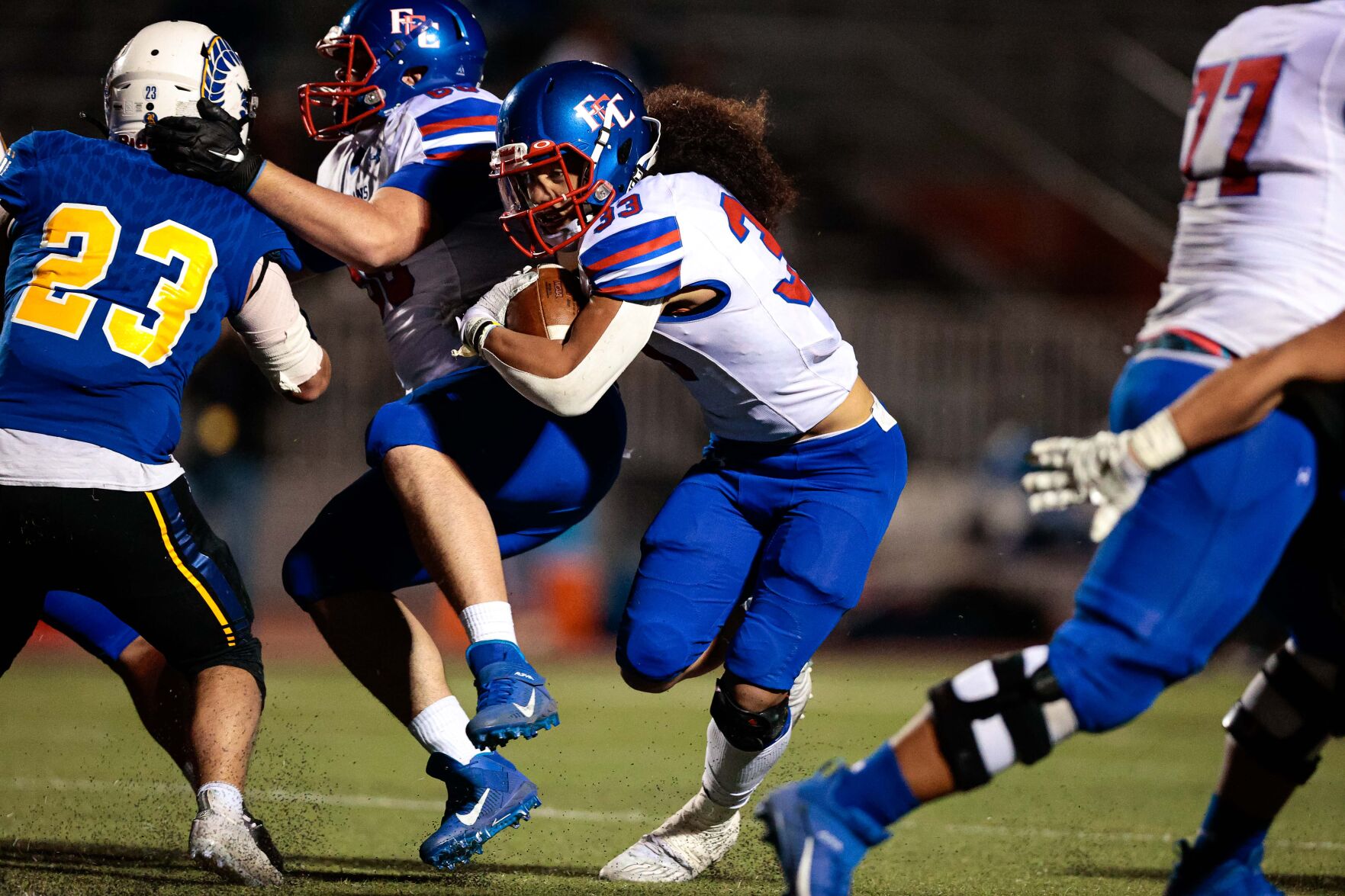 PREP FOOTBALL